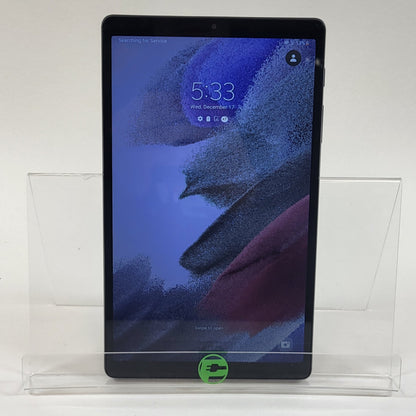 Factory Unlocked Samsung Galaxy Tab A7 Lite 8.7" 32GB Graphite