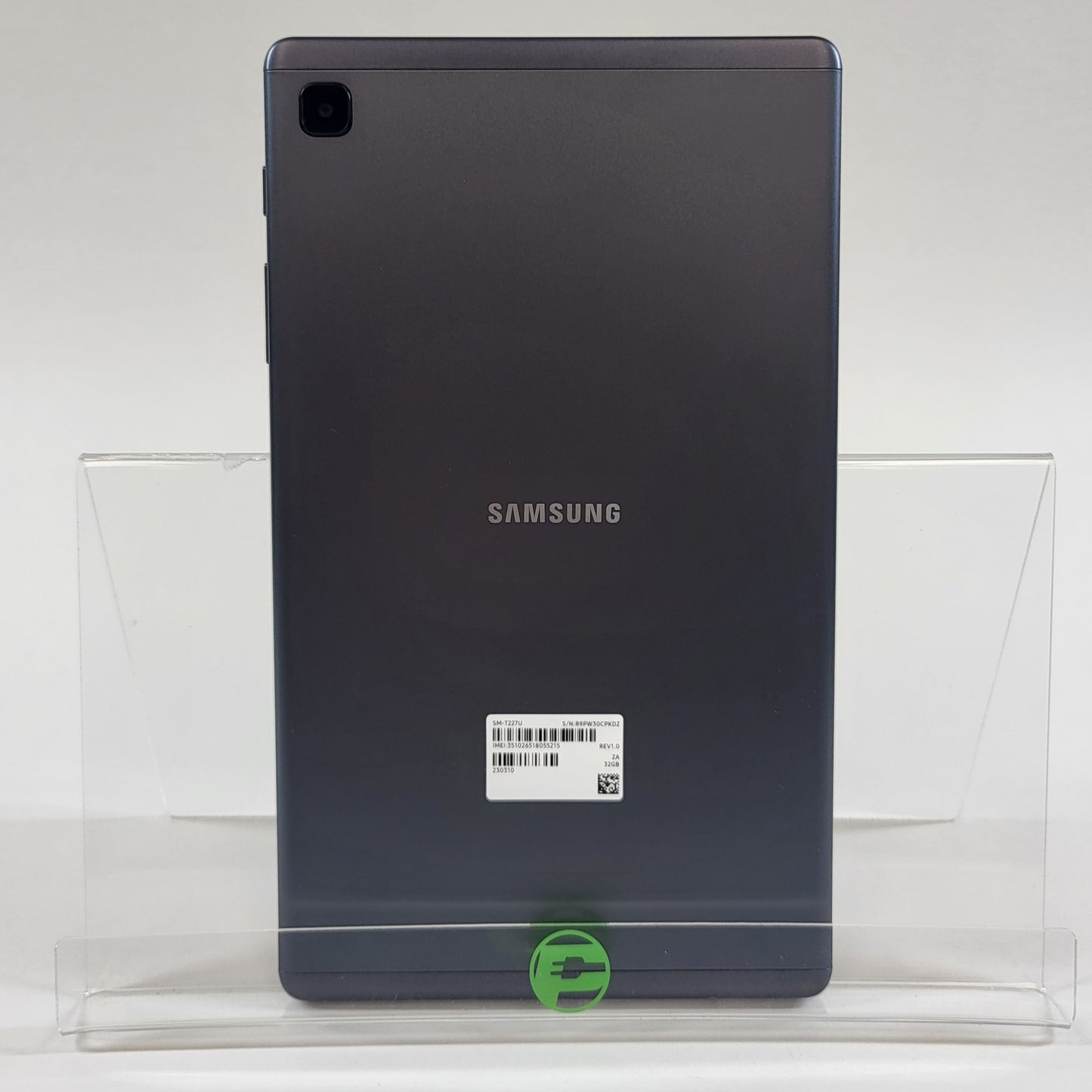 Factory Unlocked Samsung Galaxy Tab A7 Lite 8.7" 32GB Graphite