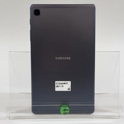 Factory Unlocked Samsung Galaxy Tab A7 Lite 8.7" 32GB Graphite