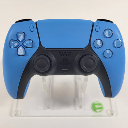 Sony PlayStation 5 PS5 Dualsense Wireless Controller Blue