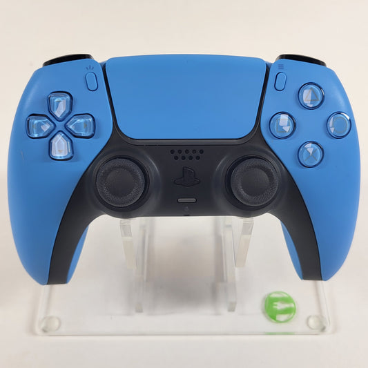 Sony PlayStation 5 PS5 Dualsense Wireless Controller Blue