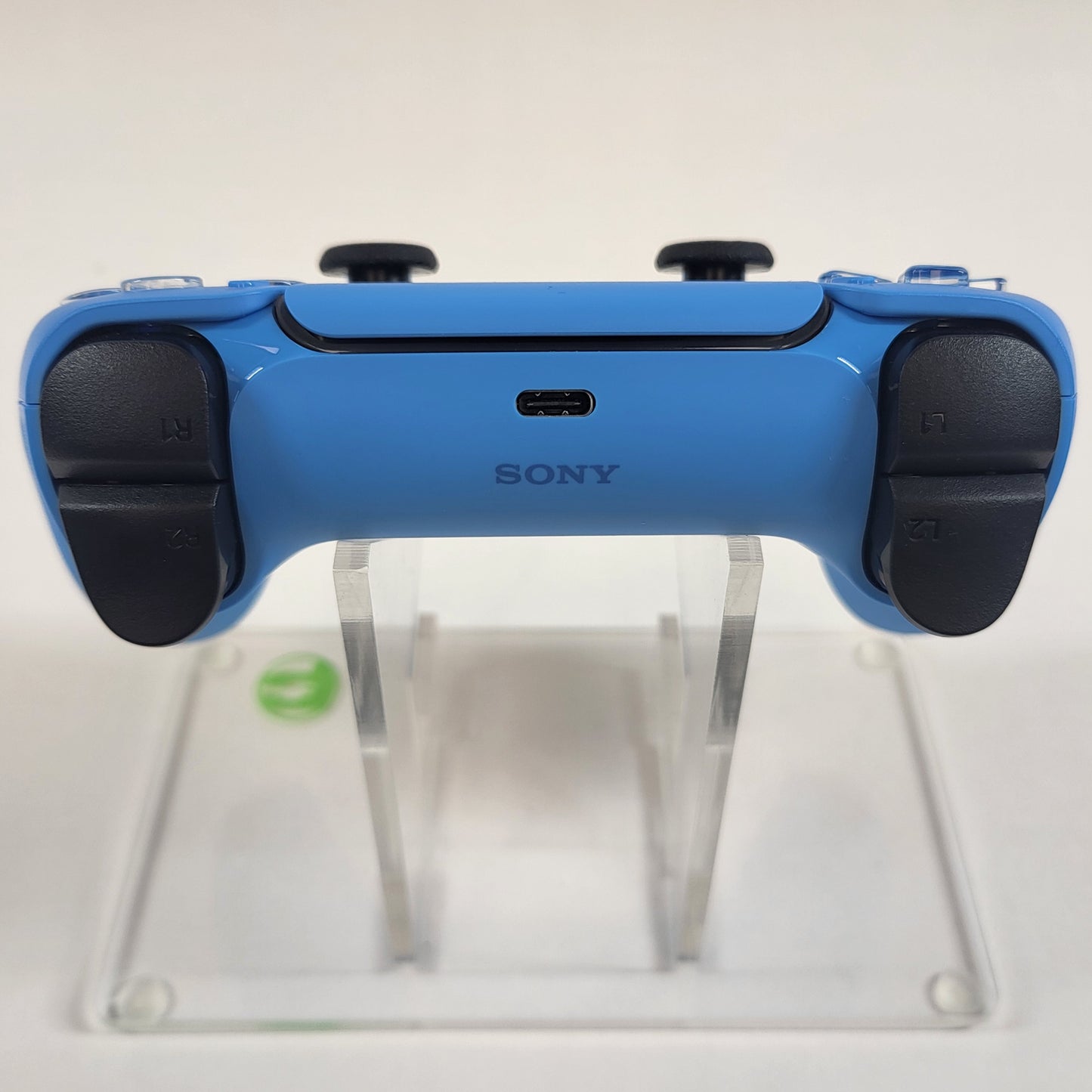 Sony PlayStation 5 PS5 Dualsense Wireless Controller Blue
