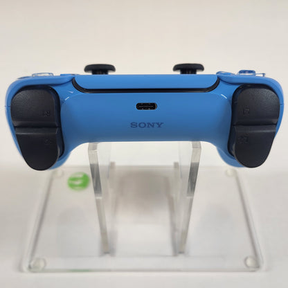Sony PlayStation 5 PS5 Dualsense Wireless Controller Blue