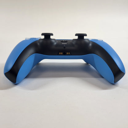 Sony PlayStation 5 PS5 Dualsense Wireless Controller Blue