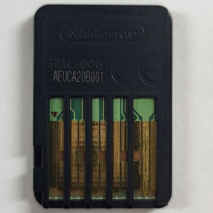 Minecraft (Nintendo Switch, 2009) Cartridge Only