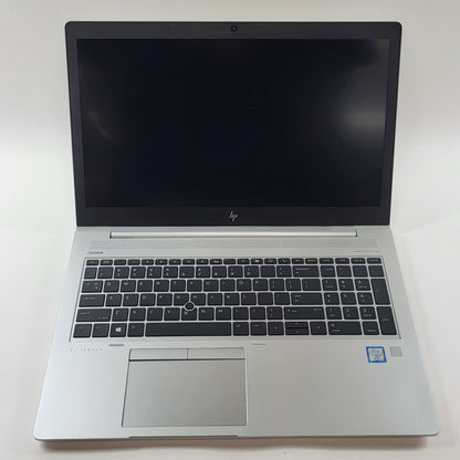 HP EliteBook 850 G5 15.6" i5-7300U 2.6GHz 16GB RAM 512GB SSD
