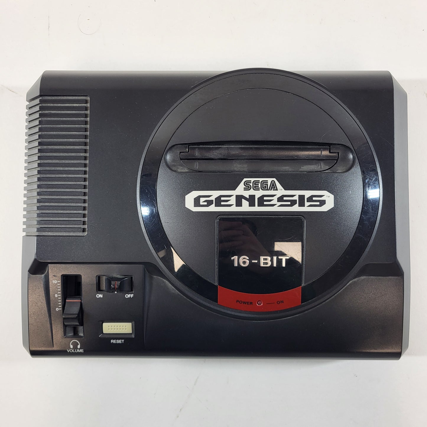 Sega Genesis Video Game Console