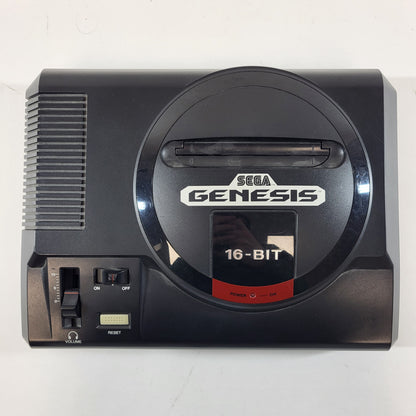 Sega Genesis Video Game Console