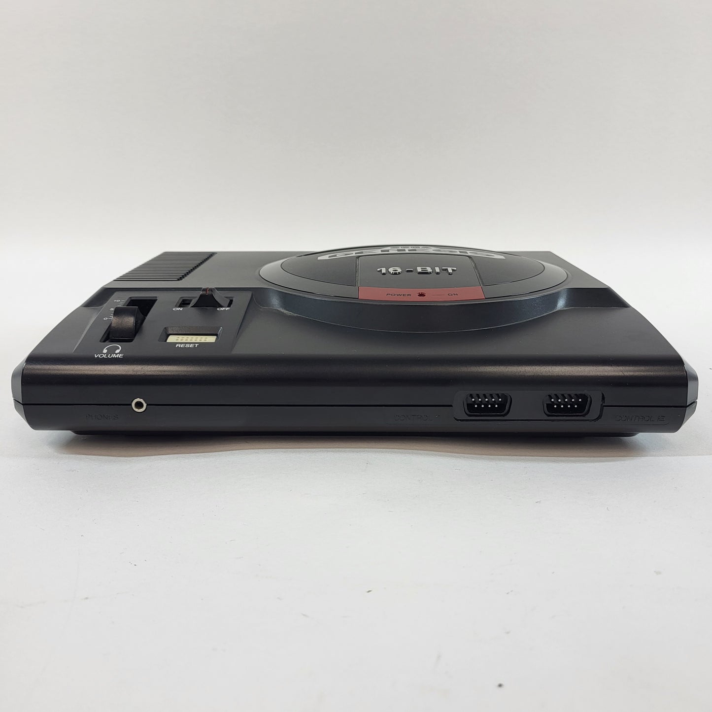 Sega Genesis Video Game Console