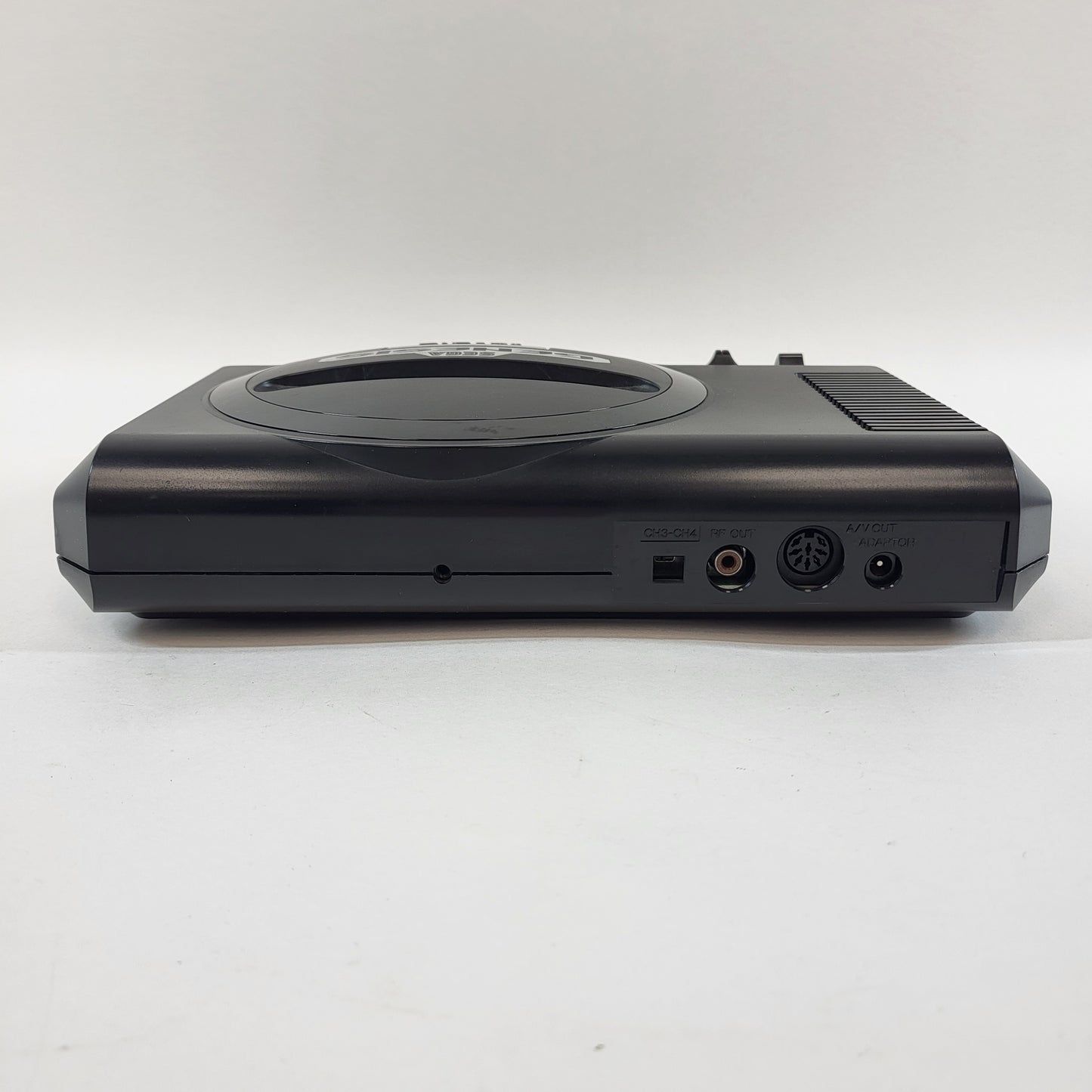 Sega Genesis Video Game Console