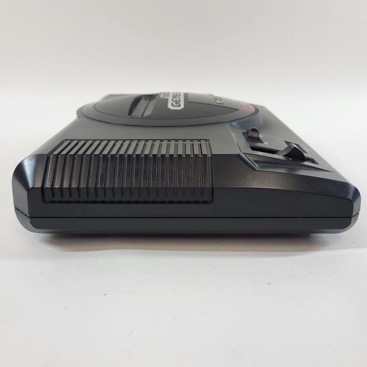 Sega Genesis Video Game Console
