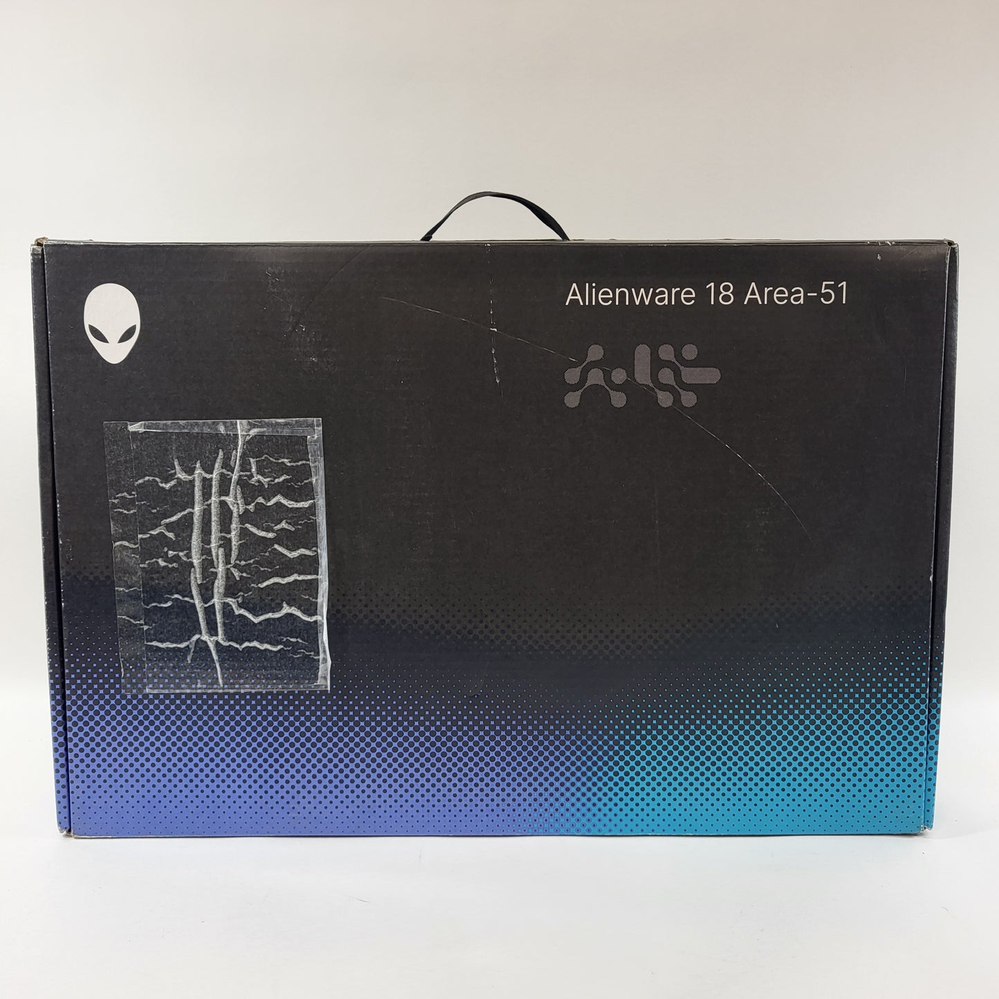 New Alienware 18 AREA-51 18" Core Ultra 9 275HX 32GB RAM RTX 5080 READ