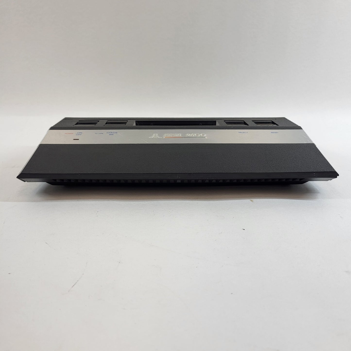 ATARI 2600 Gaming Console System