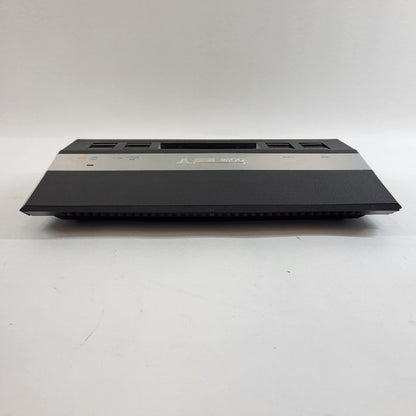 ATARI 2600 Gaming Console System