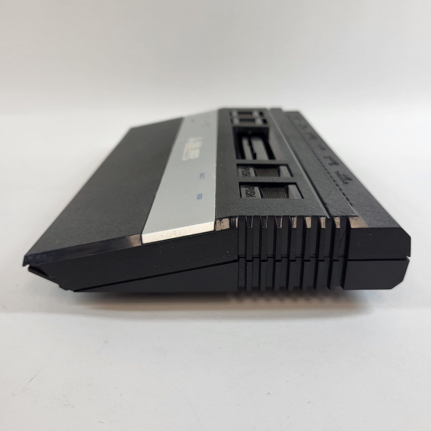 ATARI 2600 Gaming Console System