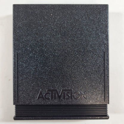 Pitfall 2 (Atari 2600, 1984)