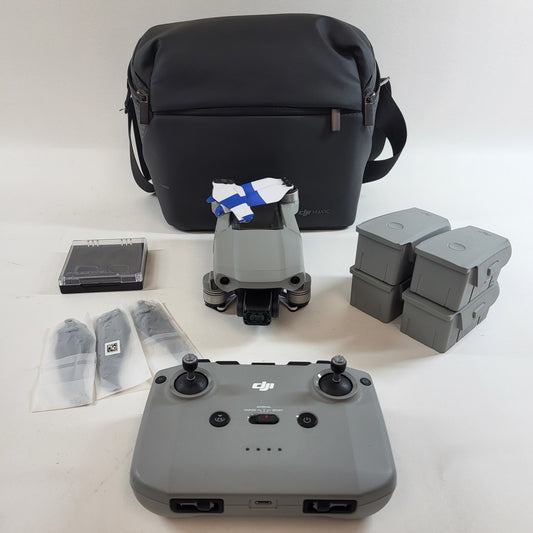 DJI Mavic Air 2 Mid Range Camera Drone
