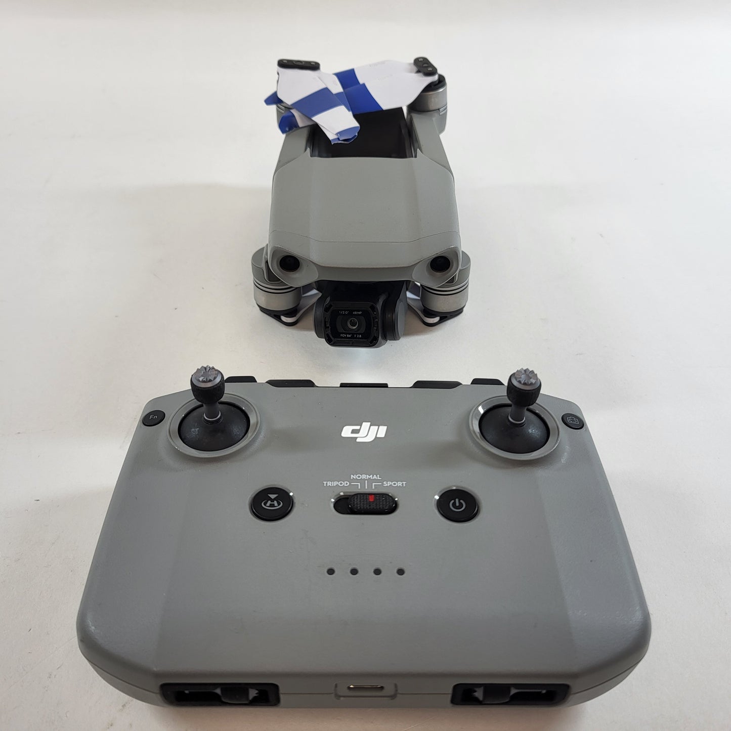 DJI Mavic Air 2 Mid Range Camera Drone