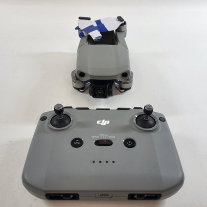 DJI Mavic Air 2 Mid Range Camera Drone