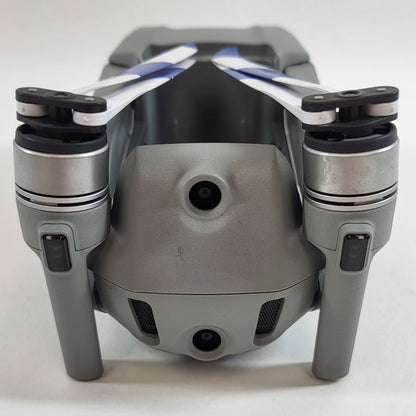 DJI Mavic Air 2 Mid Range Camera Drone