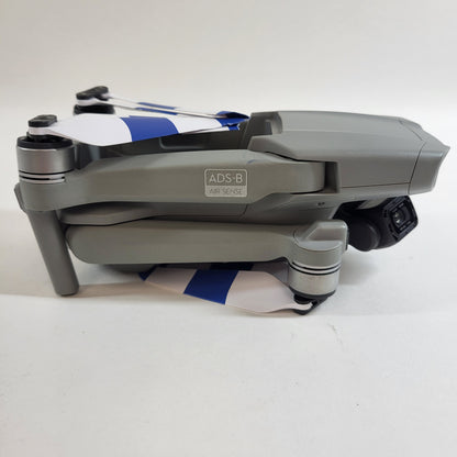 DJI Mavic Air 2 Mid Range Camera Drone
