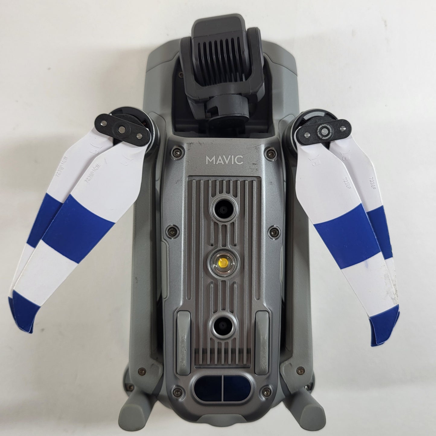 DJI Mavic Air 2 Mid Range Camera Drone