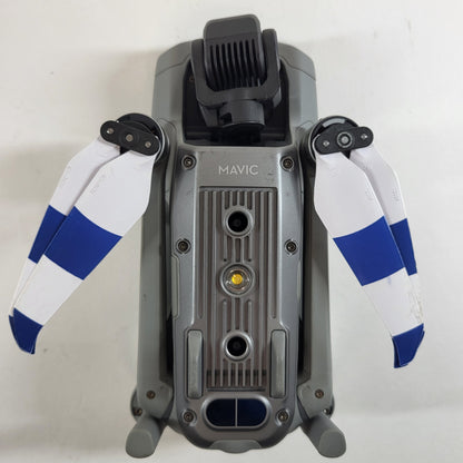 DJI Mavic Air 2 Mid Range Camera Drone