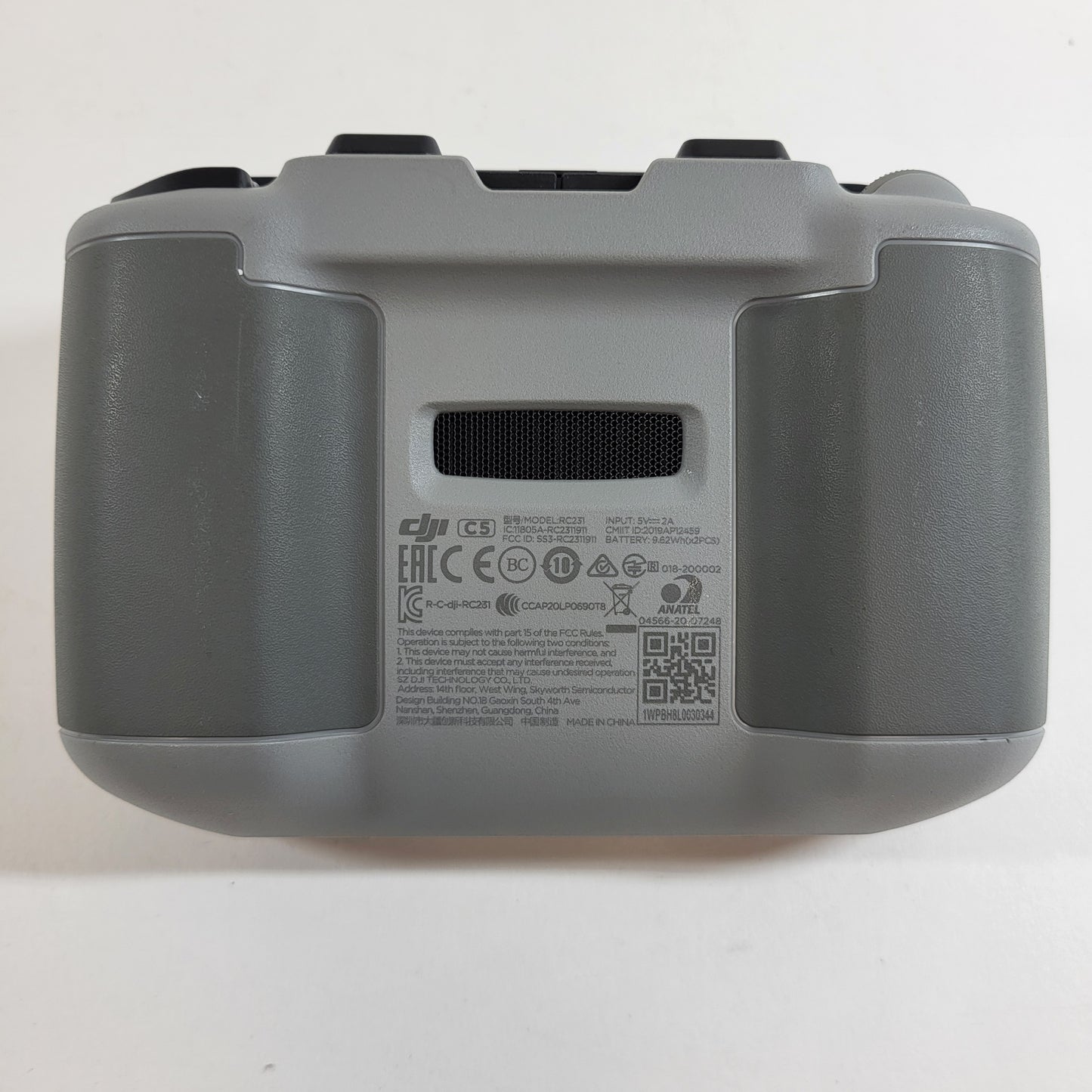 DJI Mavic Air 2 Mid Range Camera Drone