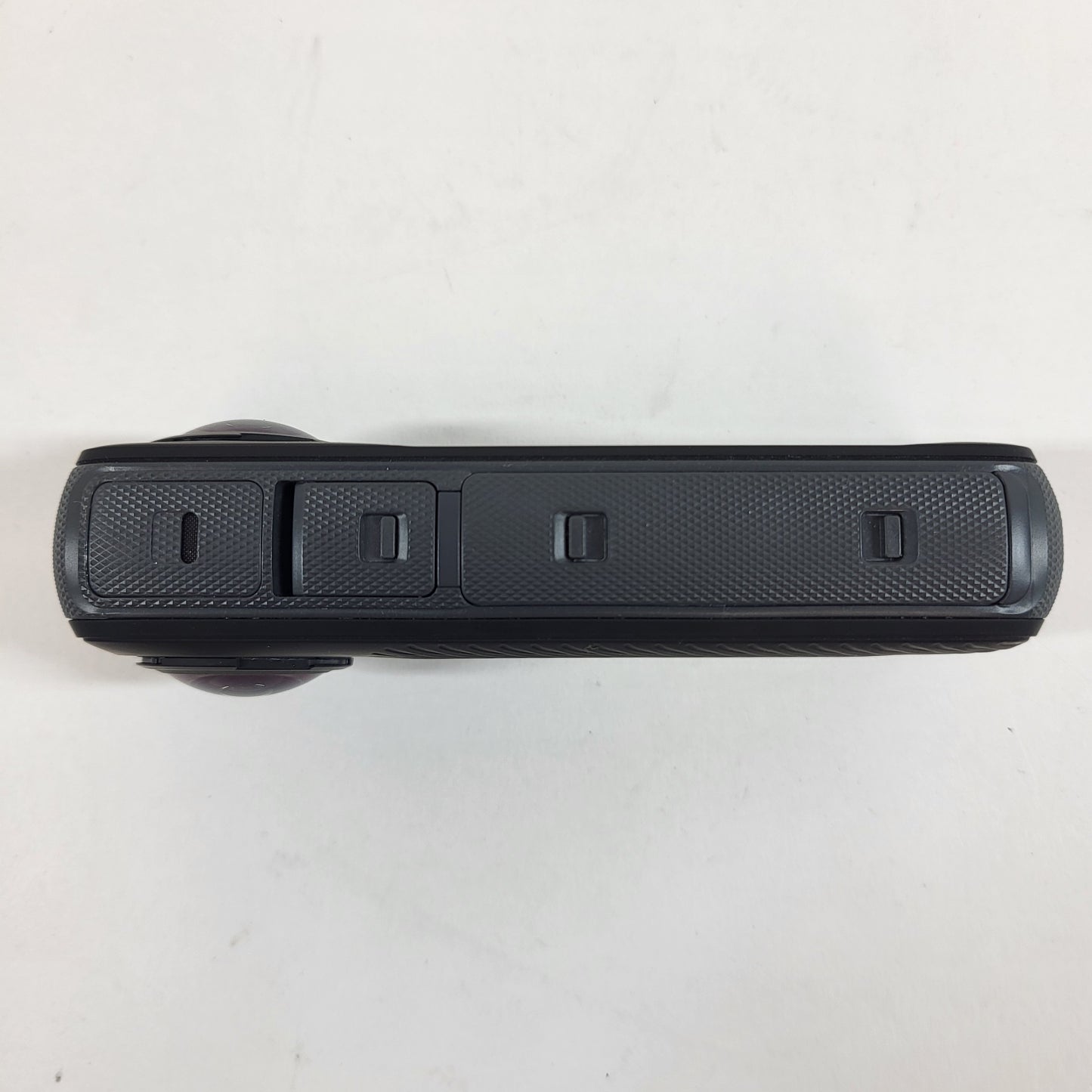 Insta360 X4 72MP 360 Action Camera CINSABMA