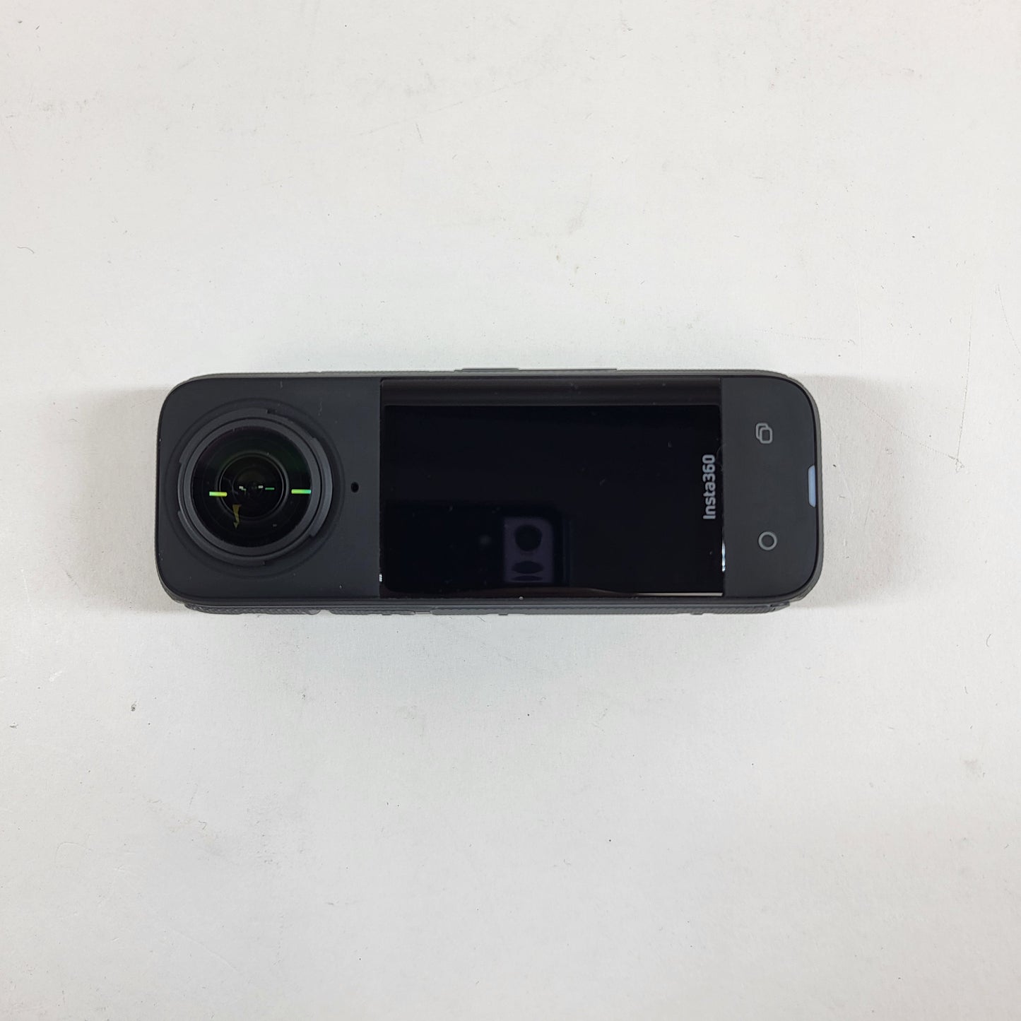 Insta360 X4 72MP 360 Action Camera CINSABMA