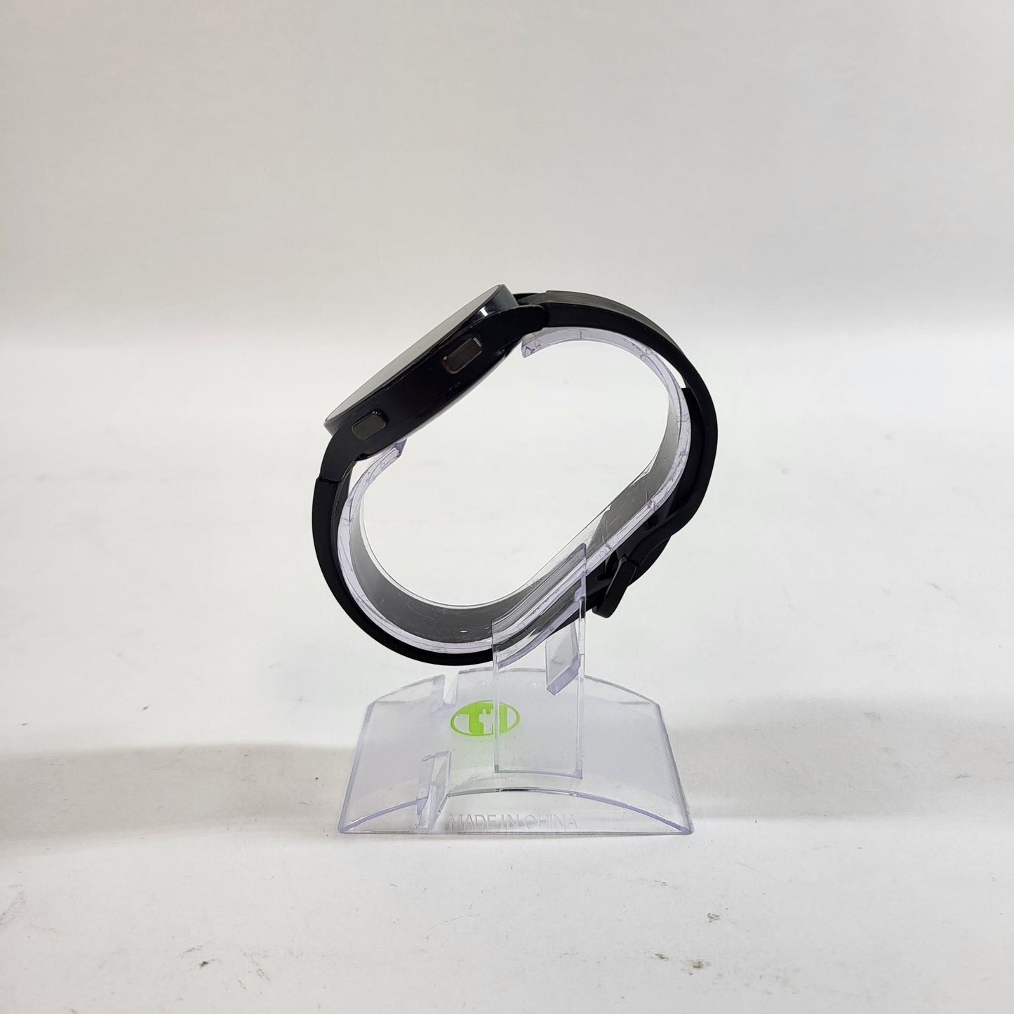 WiFi Only Samsung Galaxy Watch4 Aluminum Smartwatch SM-R875U