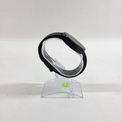 WiFi Only Samsung Galaxy Watch4 Aluminum Smartwatch SM-R875U