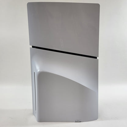 Sony PlayStation 5 Slim Disc Edition PS5 1TB White Console Gaming System 