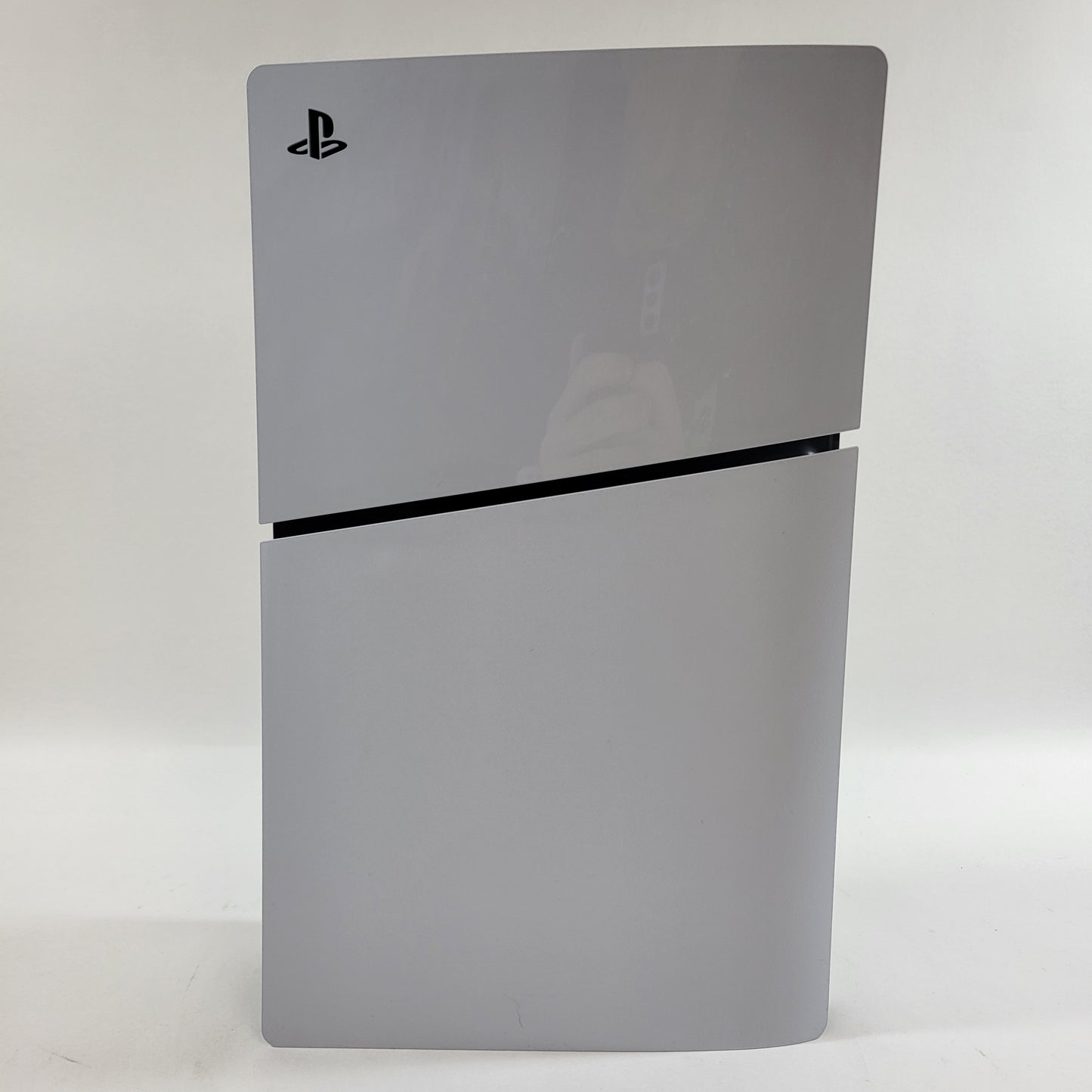Sony PlayStation 5 Slim Disc Edition PS5 1TB White Console Gaming System 