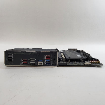 Gigabyte Z690 Gaming X LGA 1700 ATX Gaming Motherboard Intel DDR5 