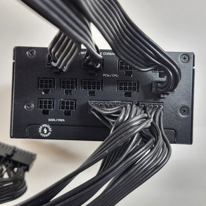 Corsair SF1000L RPS0156 80 Plus Gold 1000W Fully Modular Switching Power Supply