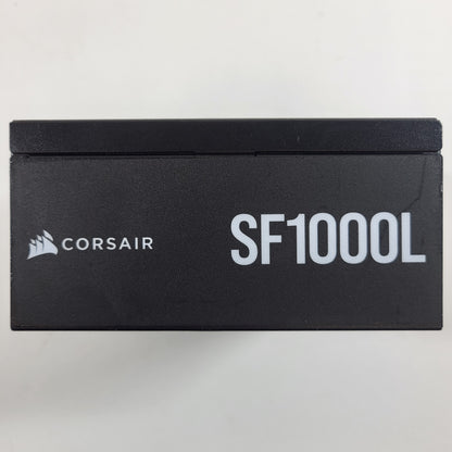 Corsair SF1000L RPS0156 80 Plus Gold 1000W Fully Modular Switching Power Supply