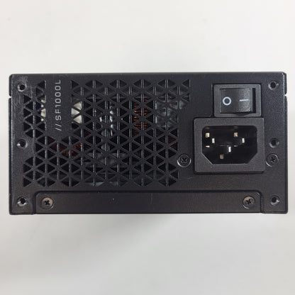 Corsair SF1000L RPS0156 80 Plus Gold 1000W Fully Modular Switching Power Supply