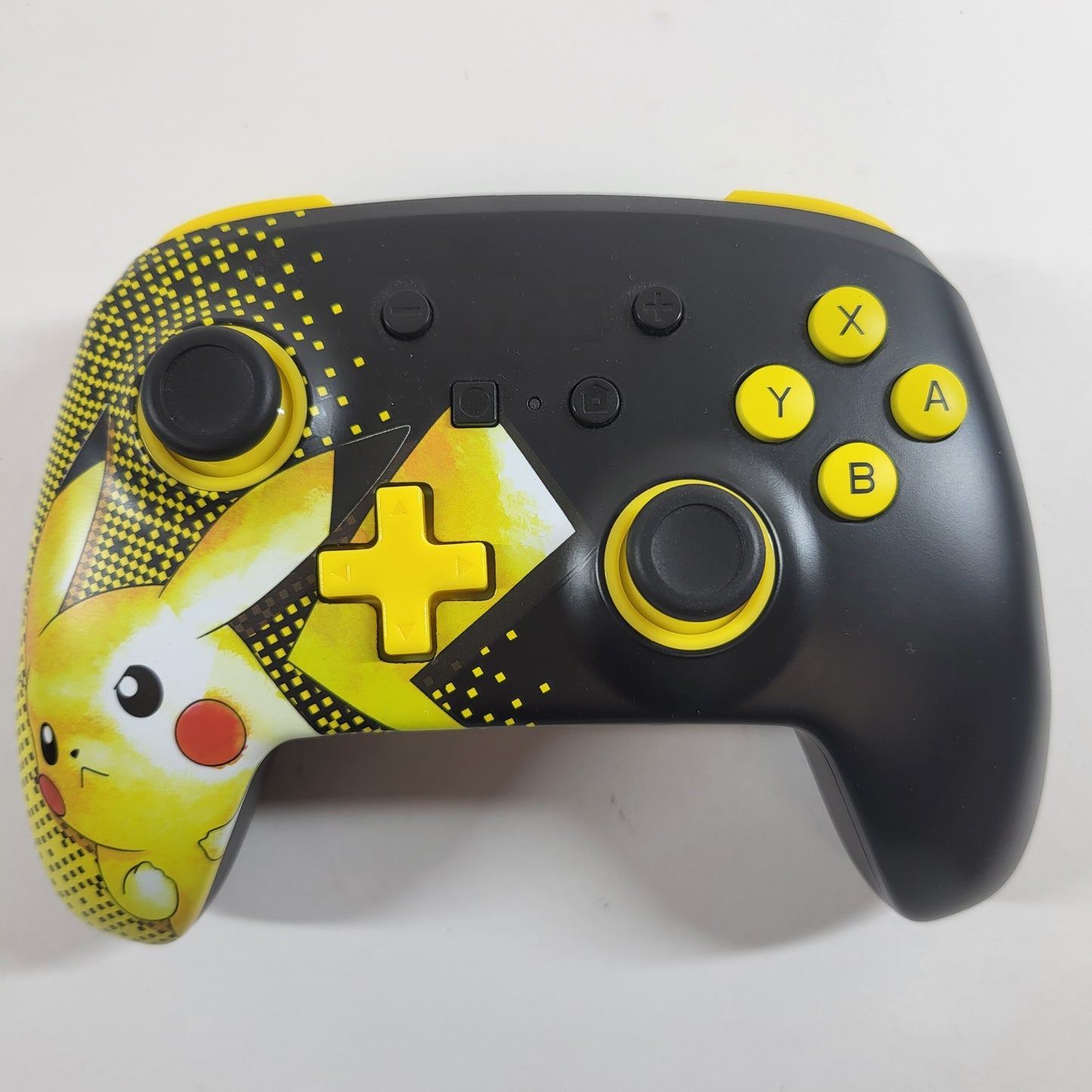 Nintendo Enhanced Wireless Controller Controller Pokemon