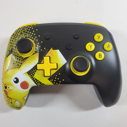 Nintendo Enhanced Wireless Controller Controller Pokemon