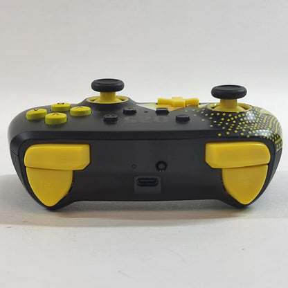 Nintendo Enhanced Wireless Controller Controller Pokemon