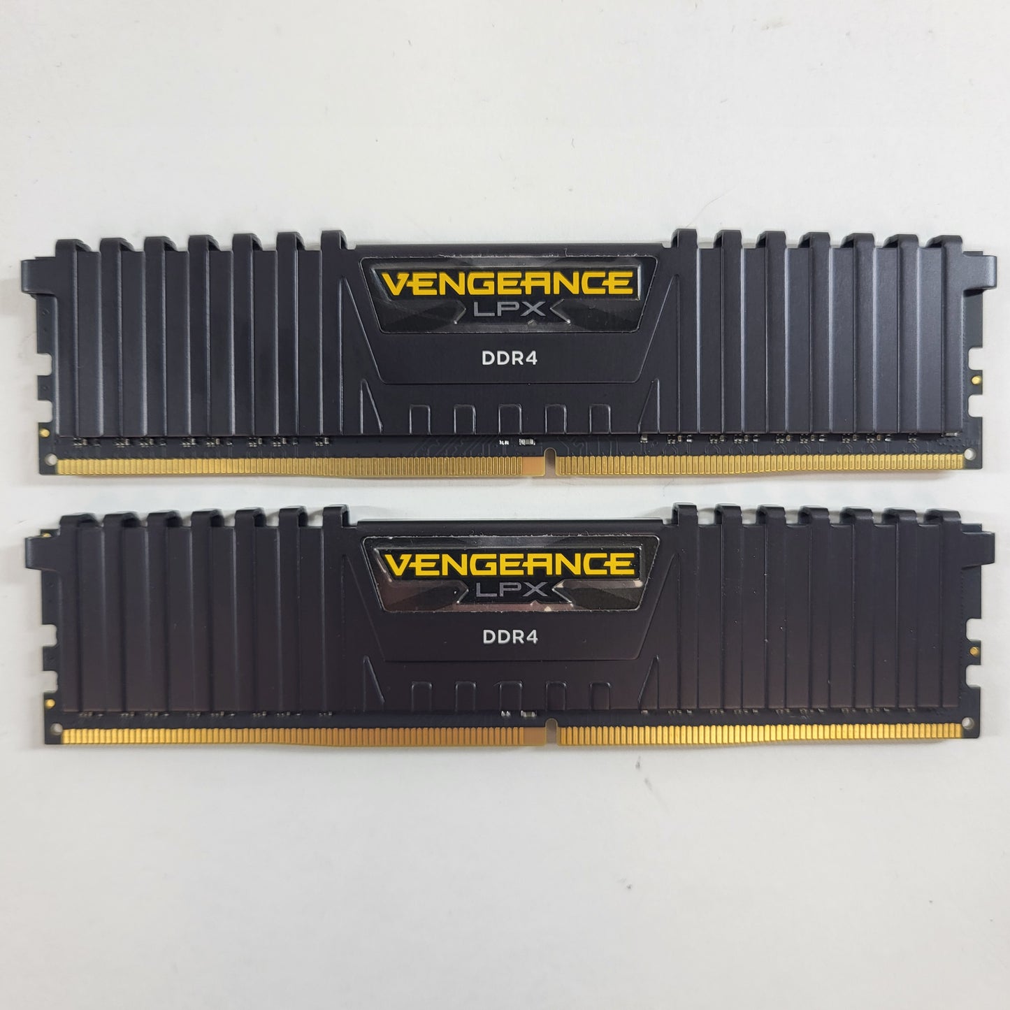 Corsair Vengeance LPX 16GB (2x8GB) RAM DDR4 3600MHz