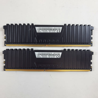 Corsair Vengeance LPX 16GB (2x8GB) RAM DDR4 3600MHz