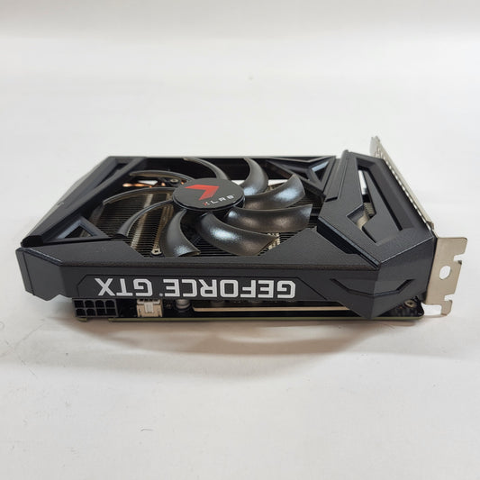 PNY GeForce GTX 1660 Super 6GB GDDR6 Graphics Card