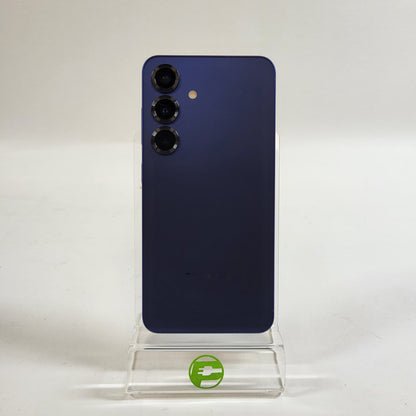 T-Mobile Samsung Galaxy S25 12GB RAM 128GB Icy Blue