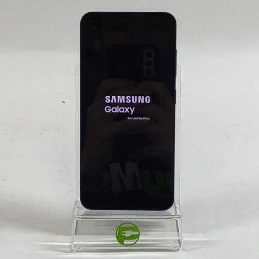 T-Mobile Samsung Galaxy S25 12GB RAM 128GB Icy Blue