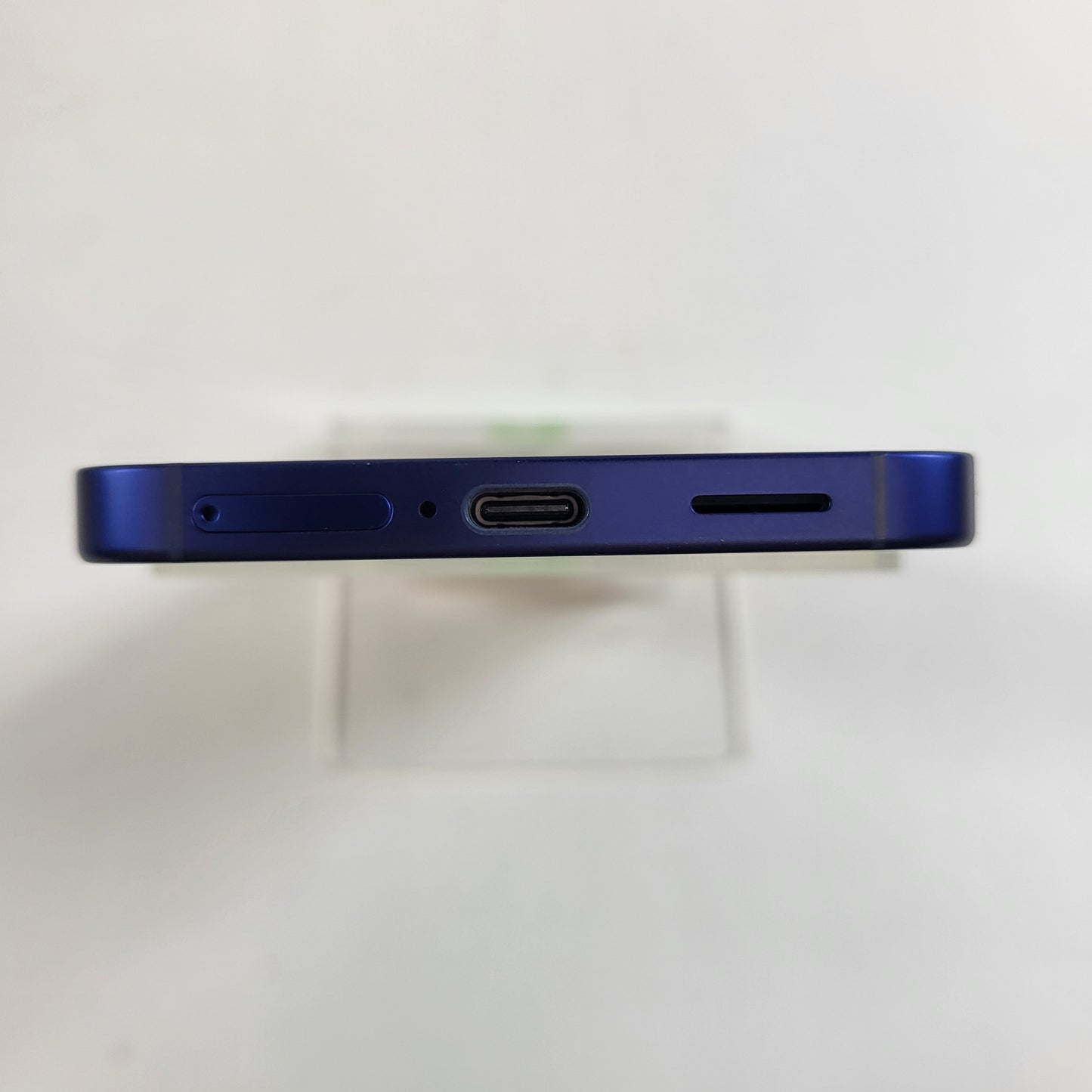 T-Mobile Samsung Galaxy S25 12GB RAM 128GB Icy Blue