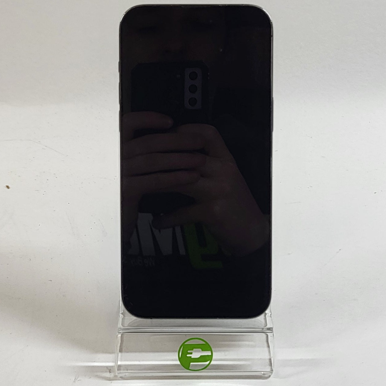 Factory Unlocked Apple iPhone 14 Pro Max 256GB Deep Purple MQ8W3LL/A