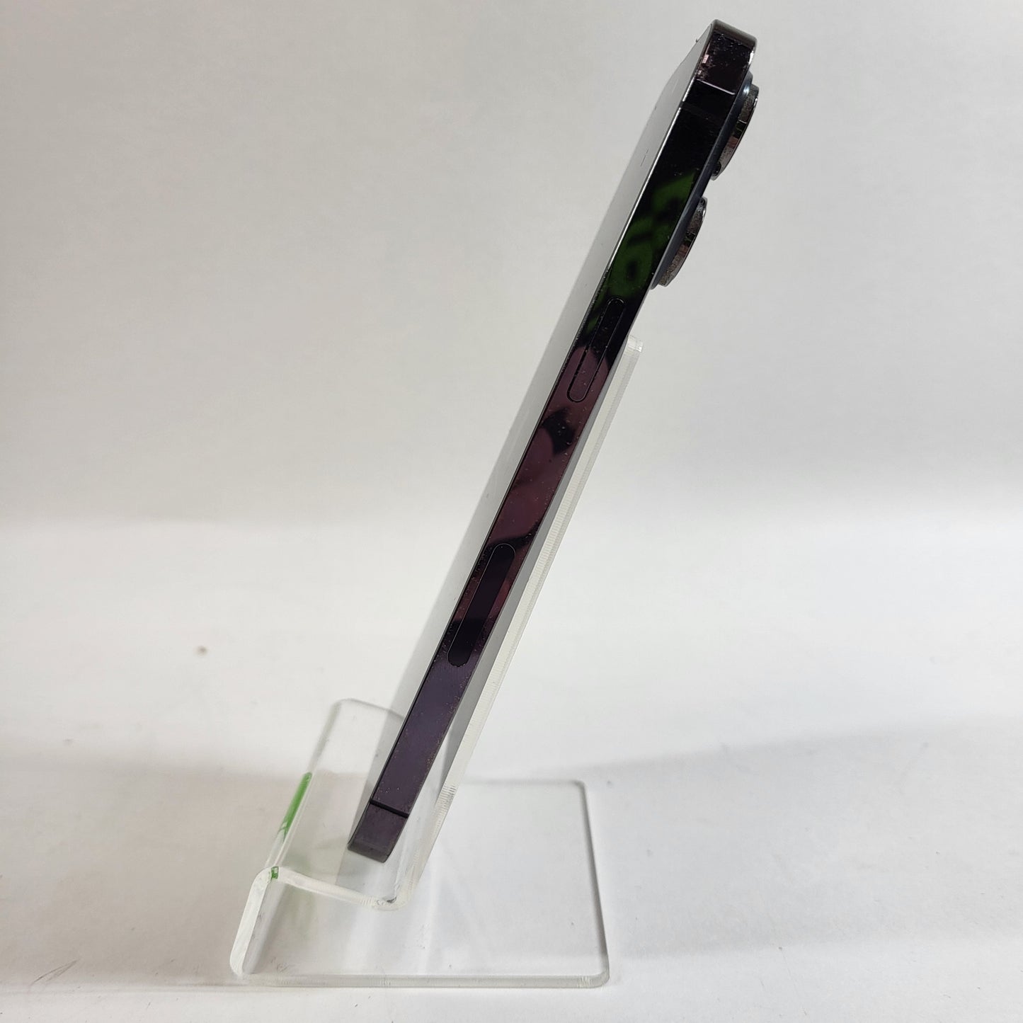 Factory Unlocked Apple iPhone 14 Pro Max 256GB Deep Purple MQ8W3LL/A