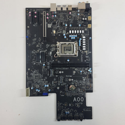 Alienware Aurora R16 0RF96M LGA 1700 Alienware Customized Intel DDR5 Motherboard